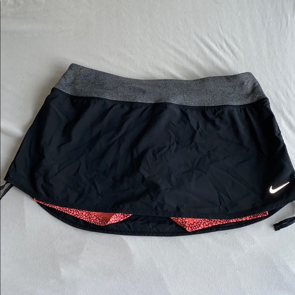 Nike DriFit Skort